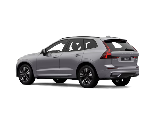 2026 Volvo XC60 Plus Dark Theme alt 2