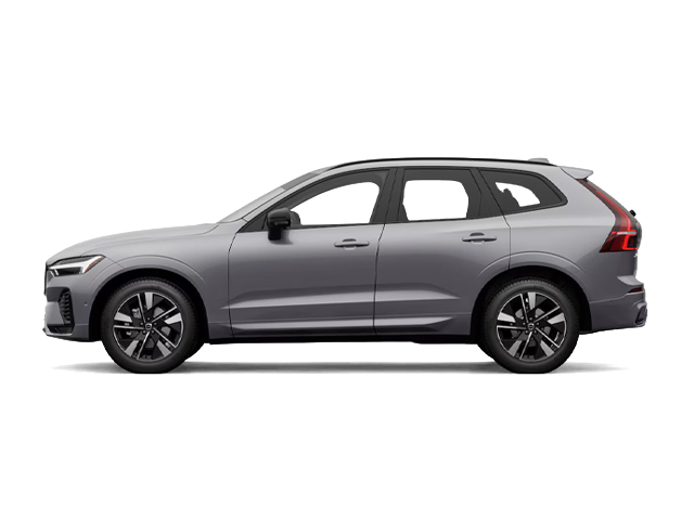 2026 Volvo XC60 Plus Dark Theme