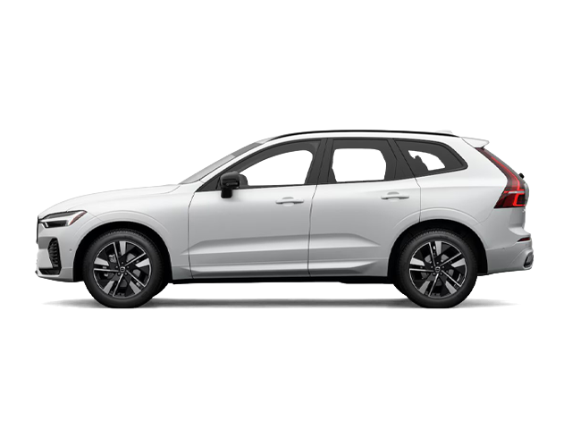 2026 Volvo XC60 Plus Dark Theme alt 4