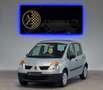 Renault Modus 1.2i Authentique*GARANTIE*KLIMA*WENIG KM!! Szary - thumbnail 4