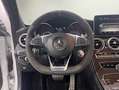 Mercedes-Benz C 63 AMG S Plateado - thumbnail 18