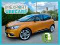 Renault Scenic Intens Energy dCi 81kW 110CV Жовтий - thumbnail 1