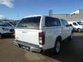 Isuzu D-Max space solar Blanc - thumbnail 2