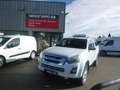 Isuzu D-Max space solar Blanc - thumbnail 1
