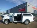 Isuzu D-Max space solar Blanc - thumbnail 3