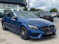 Mercedes-Benz C 43 AMG C -Klasse Coupe C 43 AMG 4Matic Modrá - thumbnail 2