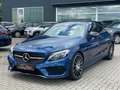 Mercedes-Benz C 43 AMG C -Klasse Coupe C 43 AMG 4Matic Modrá - thumbnail 3