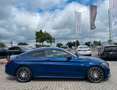 Mercedes-Benz C 43 AMG C -Klasse Coupe C 43 AMG 4Matic Modrá - thumbnail 9