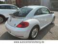 Volkswagen Beetle Lim. Design "NAVI-SITZH-LEDER-MULTI" White - thumbnail 6