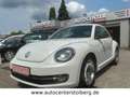 Volkswagen Beetle Lim. Design "NAVI-SITZH-LEDER-MULTI" White - thumbnail 1
