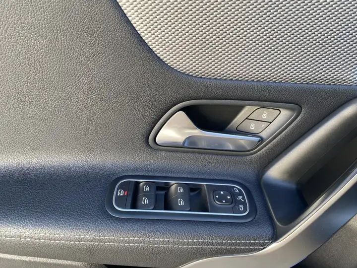 Mercedes-Benz Clase A 2022, foto 16