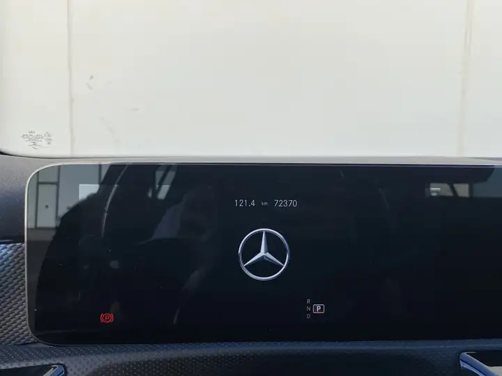 Mercedes-Benz Clase A 2022, foto 13