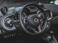 smart forTwo EQ coupe passion EXCLUSIVE|MINI KILOMETER Schwarz - thumbnail 14