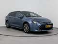 Toyota Corolla Touring Sports 2.0 184 PK Hybrid Dynamic | NL-Auto Bleu - thumbnail 12