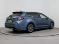 Toyota Corolla Touring Sports 2.0 184 PK Hybrid Dynamic | NL-Auto Bleu - thumbnail 2