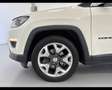 Jeep Compass 1.6 Multijet Limited Blanc - thumbnail 7