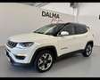 Jeep Compass 1.6 Multijet Limited Blanc - thumbnail 1