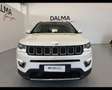 Jeep Compass 1.6 Multijet Limited Blanc - thumbnail 2