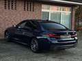 BMW 520 i*M SPORTPAKET*LEDER*LASER*GLASDACH*DAB* Blau - thumbnail 3