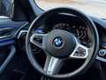 BMW 520 i*M SPORTPAKET*LEDER*LASER*GLASDACH*DAB* Blau - thumbnail 27