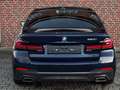 BMW 520 i*M SPORTPAKET*LEDER*LASER*GLASDACH*DAB* Blau - thumbnail 10