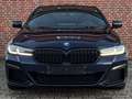 BMW 520 i*M SPORTPAKET*LEDER*LASER*GLASDACH*DAB* Blau - thumbnail 9