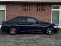 BMW 520 i*M SPORTPAKET*LEDER*LASER*GLASDACH*DAB* Blau - thumbnail 5