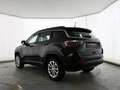 Jeep Compass 1.3 Longitude Sitzheiz|ParkPilot|App. Zwart - thumbnail 4