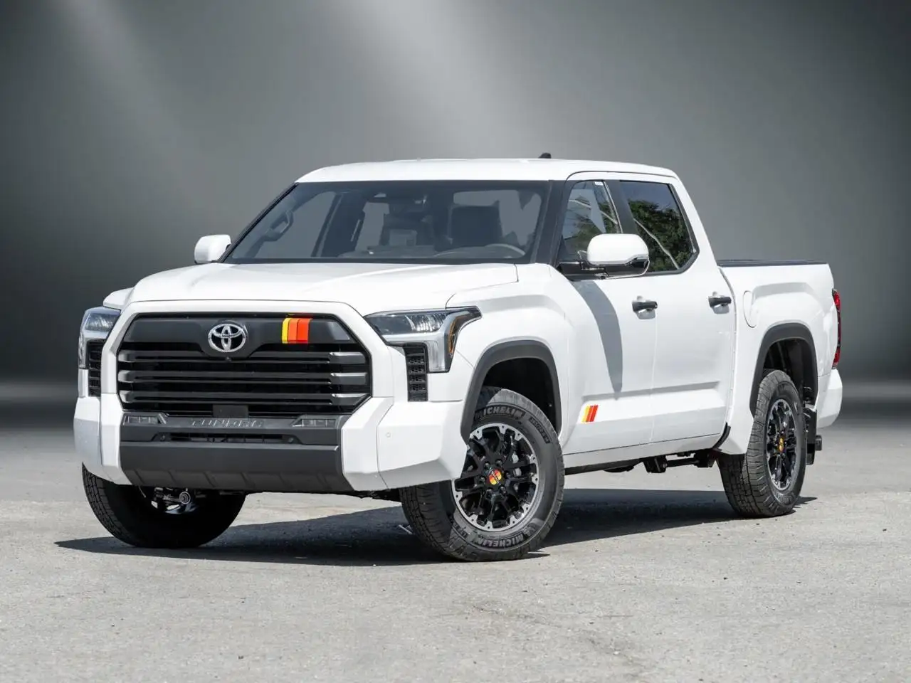 2026 Toyota Tundra