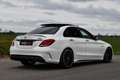 Mercedes-Benz C 63 AMG C s Keramisch, Schaal, Carbon, HUD, 360, ACC, Pano Alb - thumbnail 8