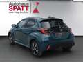 Toyota Yaris 1,5 VVT-i Hybr id Active Drive !! Vorführwagen !! Grün - thumbnail 3