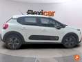 Citroen C3 PureTech 60KW (83CV) C-Series Blanco - thumbnail 2