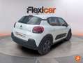 Citroen C3 PureTech 60KW (83CV) C-Series Blanco - thumbnail 3
