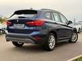 BMW X1 sDrive 16dA Boite Auto Bleu - thumbnail 2