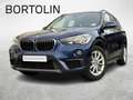 BMW X1 sDrive 16dA Boite Auto Bleu - thumbnail 1