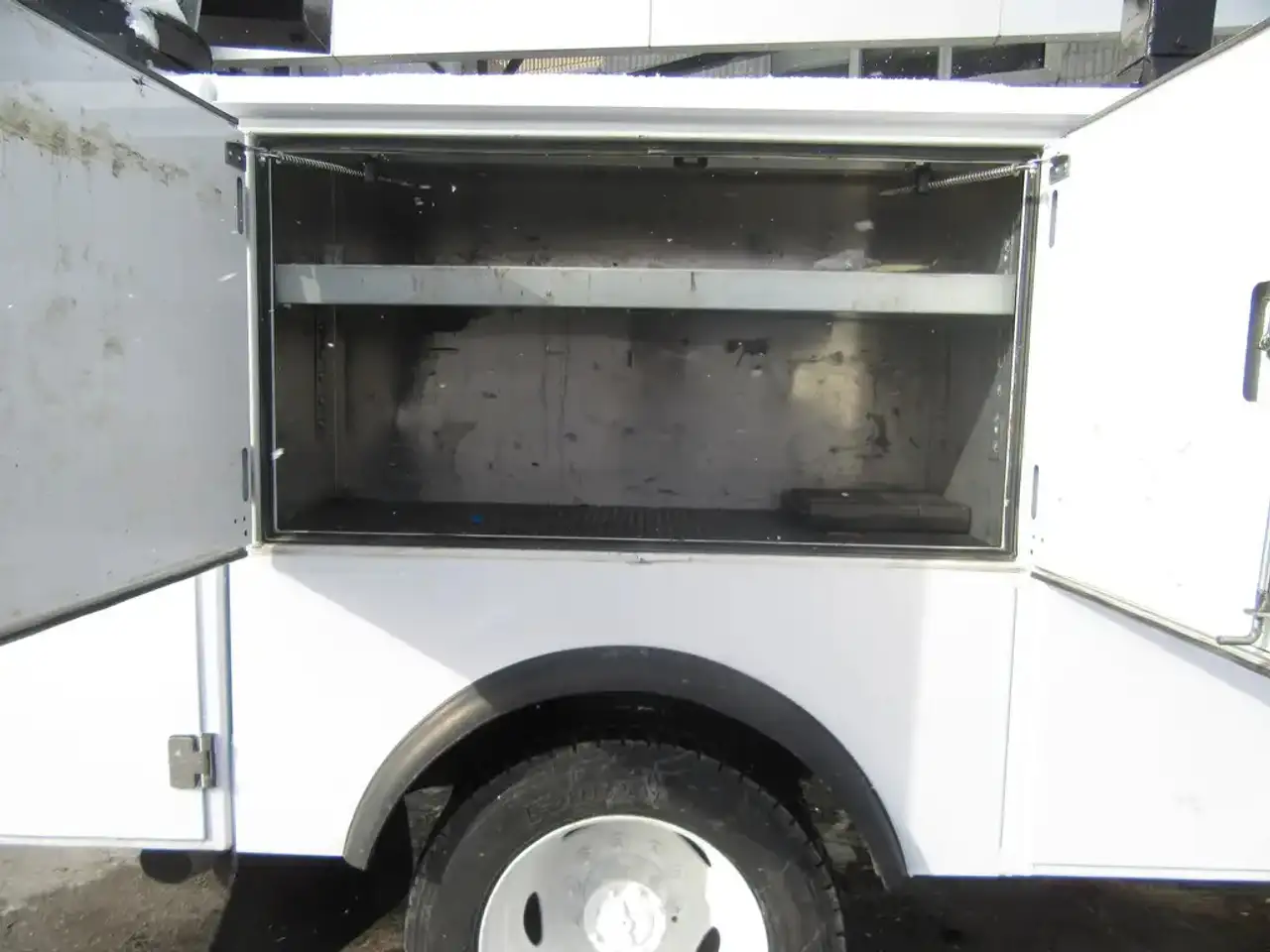 Ford F 550 снимка Ford F 550