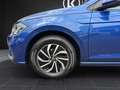 Volkswagen Polo Life LPG ''App-Connect+SHZ+RFK'' Blau - thumbnail 14