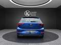 Volkswagen Polo Life LPG ''App-Connect+SHZ+RFK'' Blau - thumbnail 4