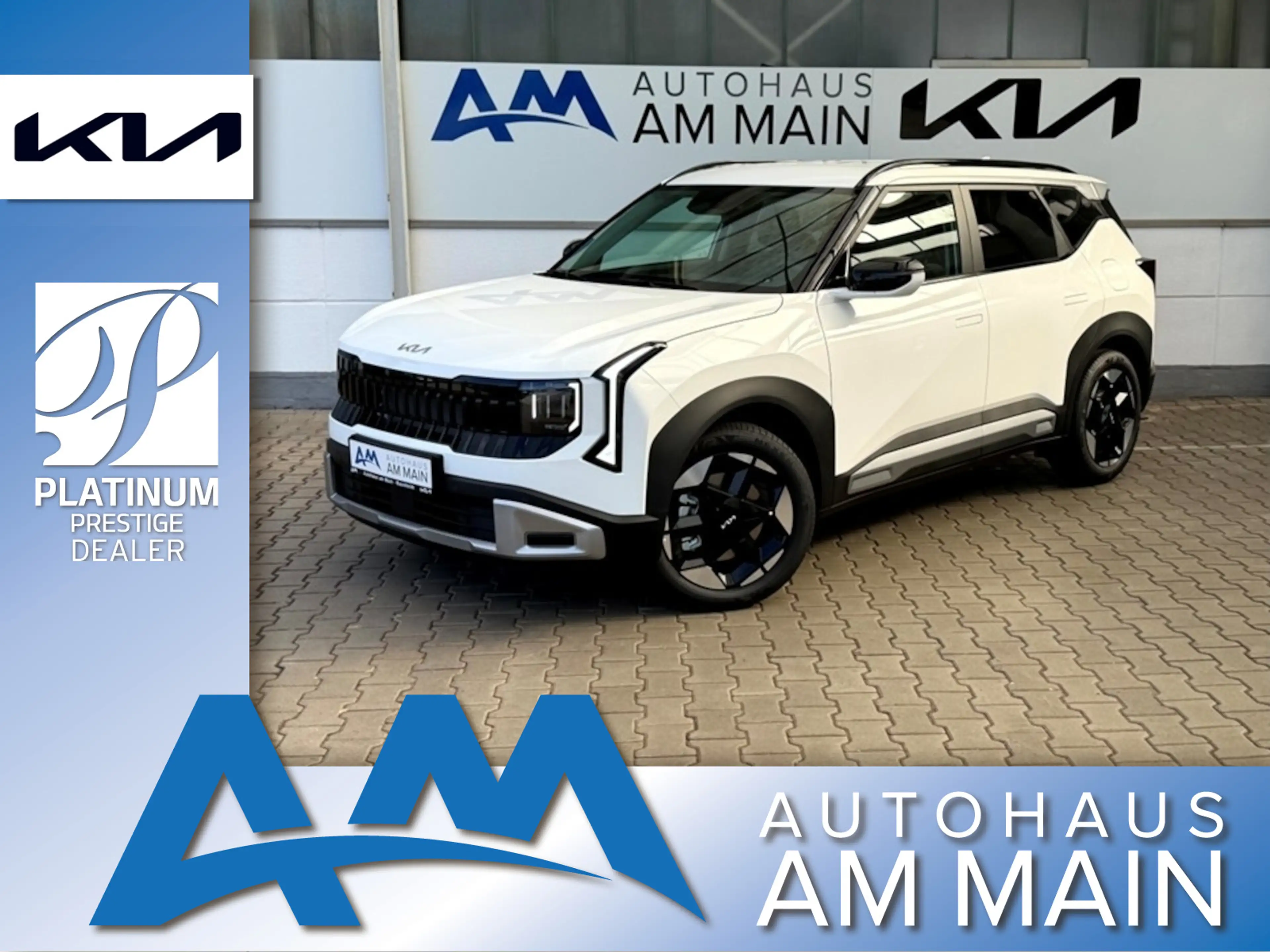 Kia Seltos 1.6T DCT VISION | SOUND NAVI | DESIGN