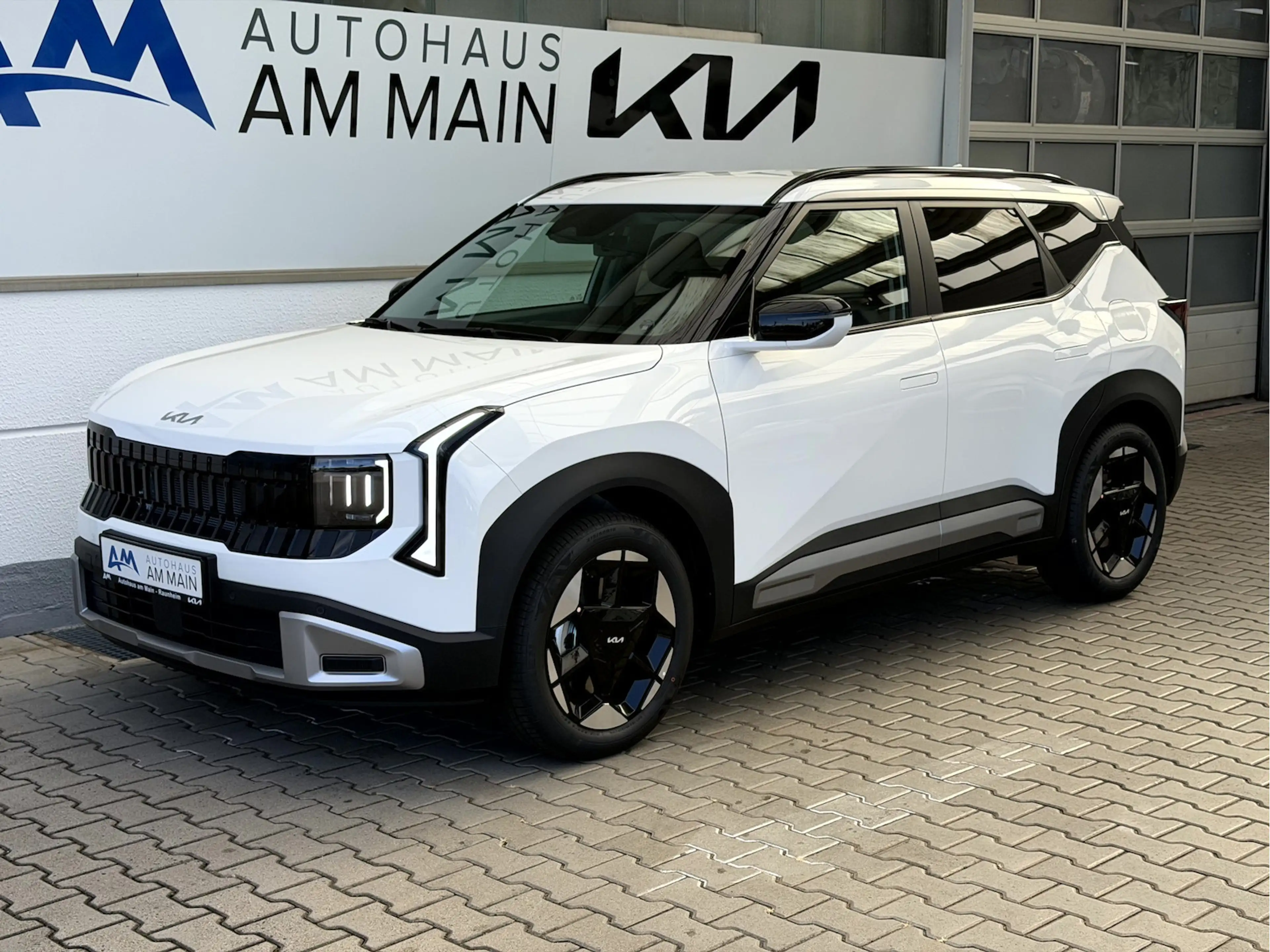 Kia Seltos 1.6T DCT VISION | SOUND NAVI | DESIGN — photo 2