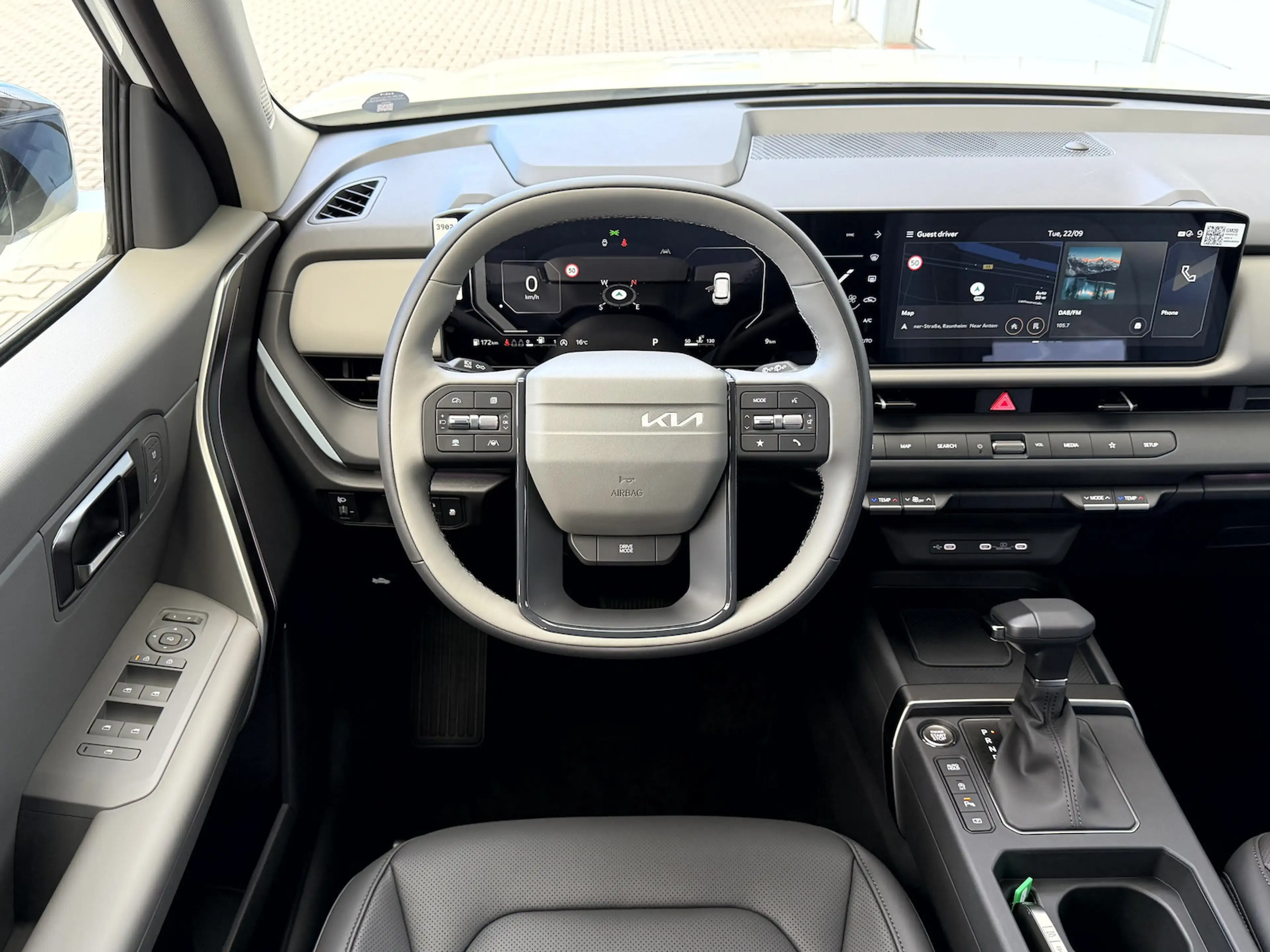 Kia Seltos 1.6T DCT VISION | SOUND NAVI | DESIGN — photo 9