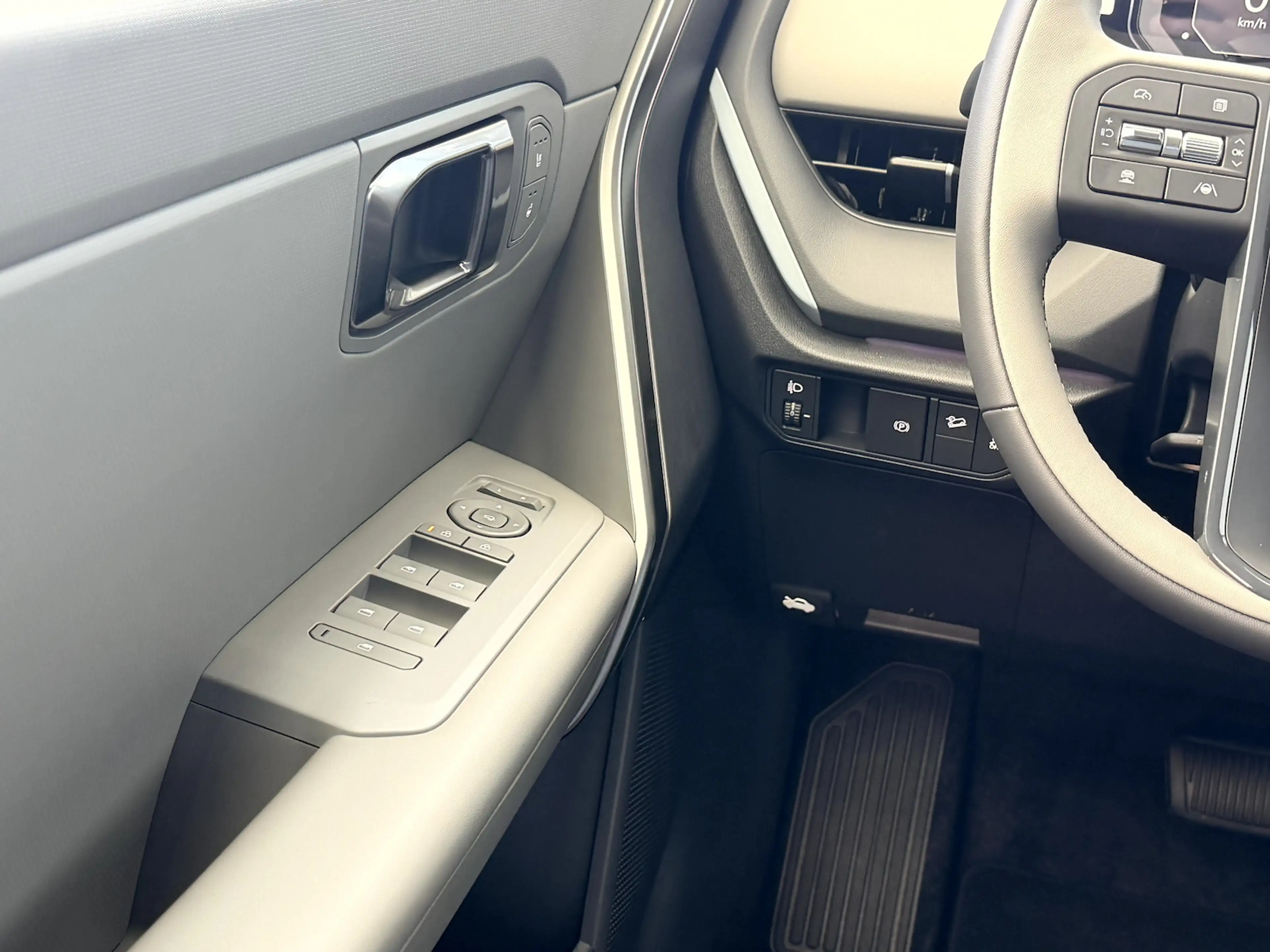Kia Seltos 1.6T DCT VISION | SOUND NAVI | DESIGN — photo 14