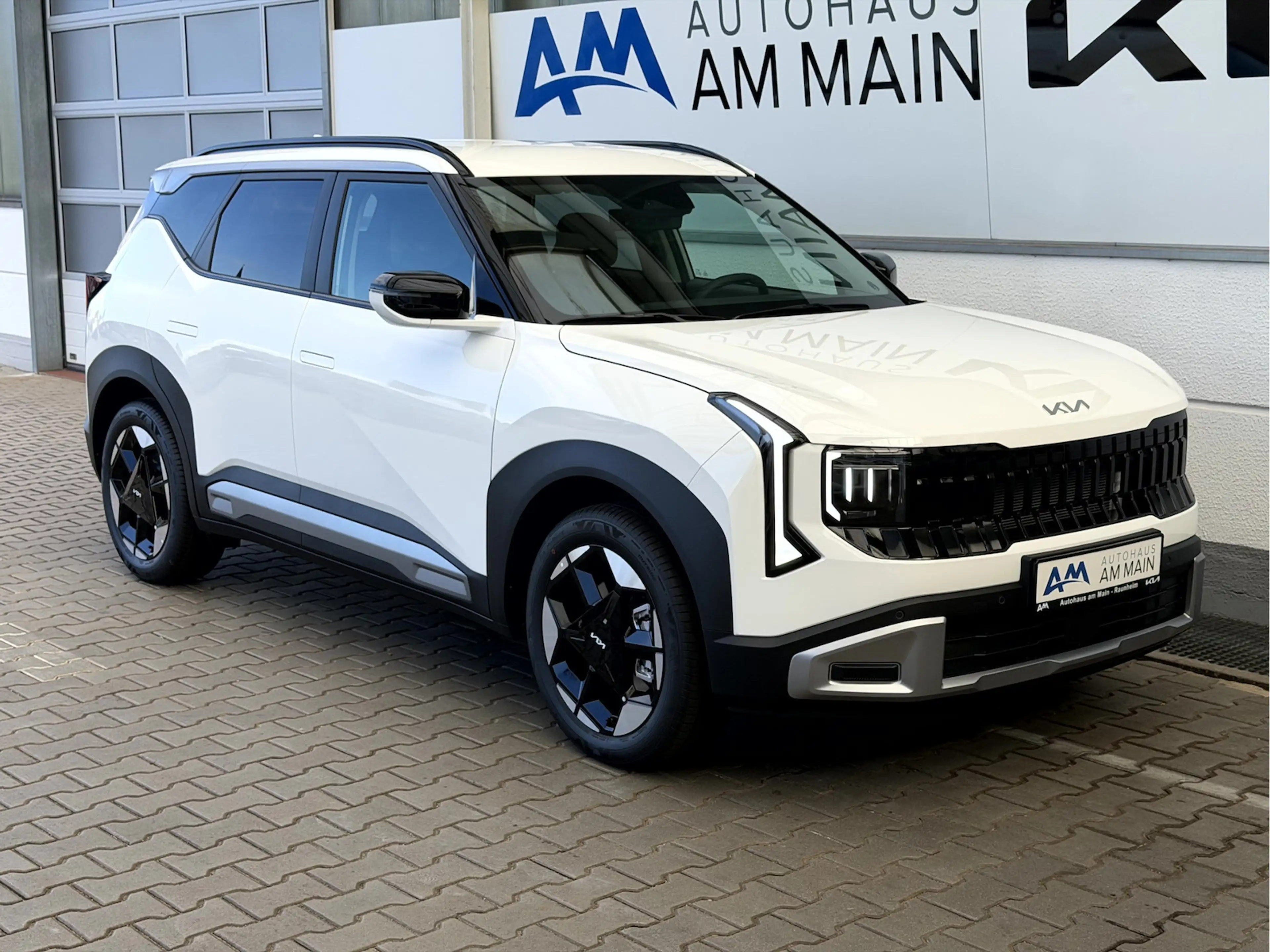 Kia Seltos 1.6T DCT VISION | SOUND NAVI | DESIGN — photo 7