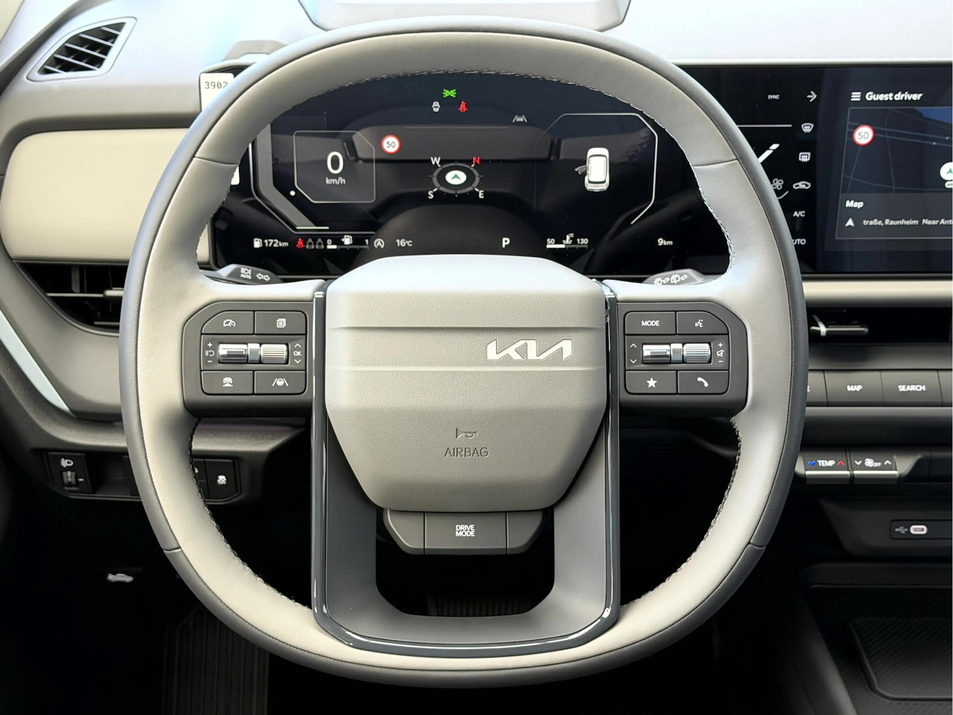 Kia Seltos 1.6T DCT VISION | SOUND NAVI | DESIGN — photo 15