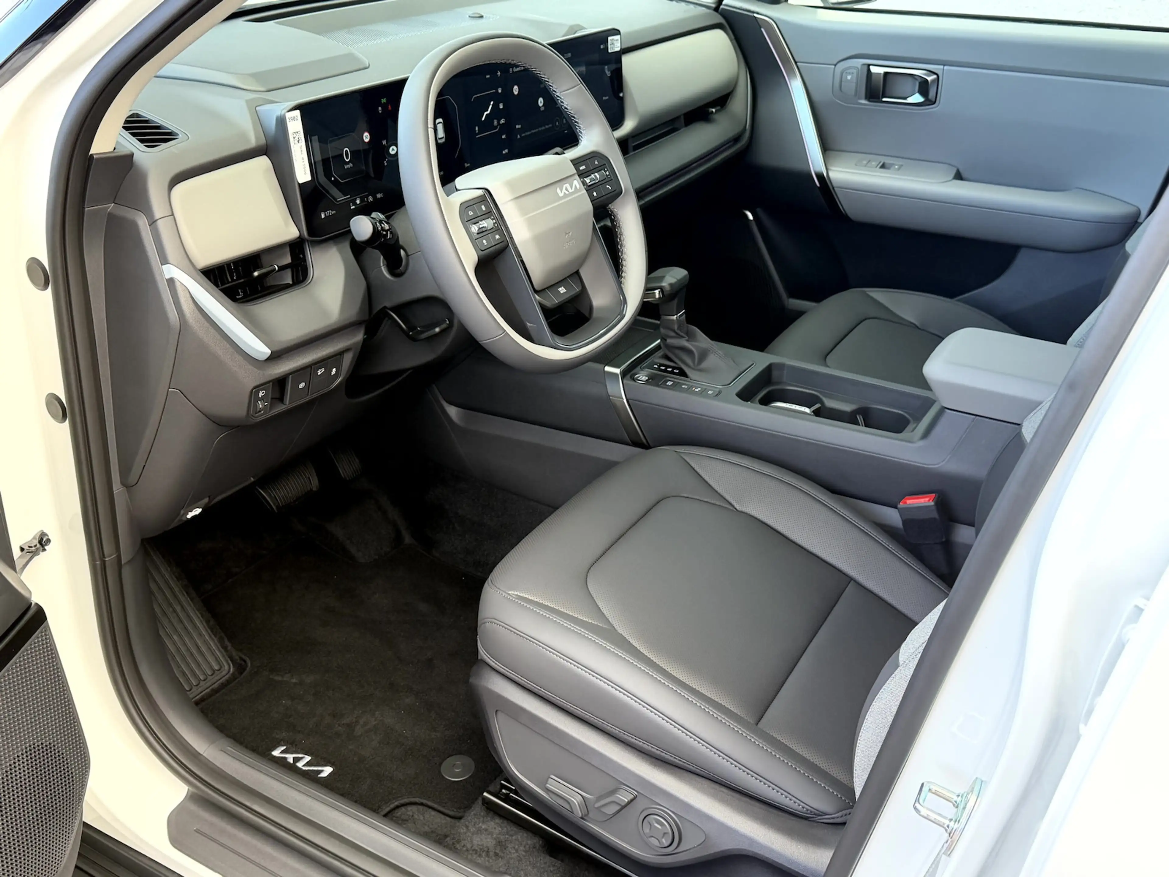 Kia Seltos 1.6T DCT VISION | SOUND NAVI | DESIGN — photo 8