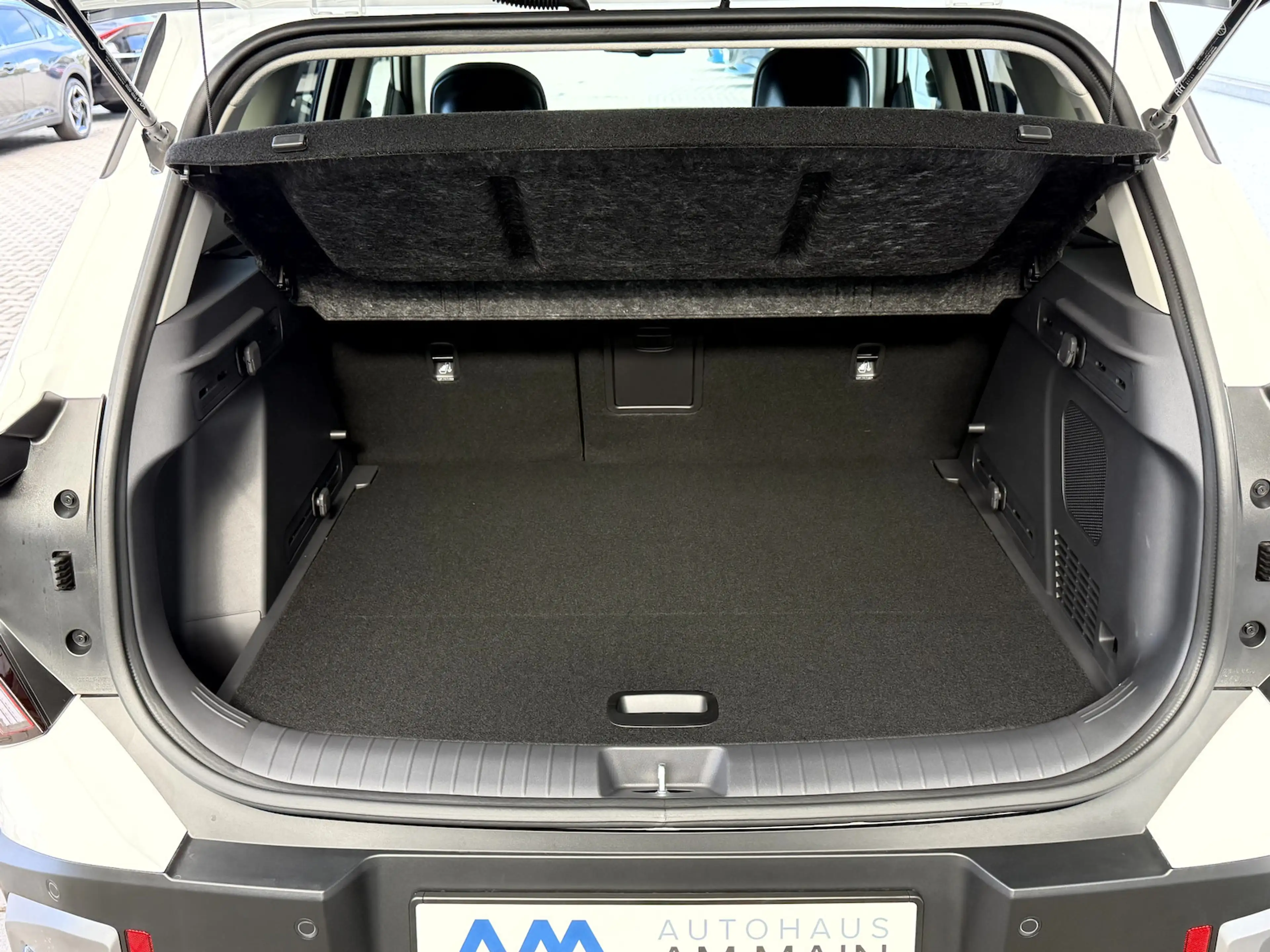 Kia Seltos 1.6T DCT VISION | SOUND NAVI | DESIGN — photo 11