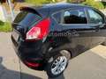 Ford Fiesta Celebration 101 PS-Klima,SHZ,PDC,1.Hand Zwart - thumbnail 5