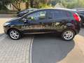 Ford Fiesta Celebration 101 PS-Klima,SHZ,PDC,1.Hand Zwart - thumbnail 8