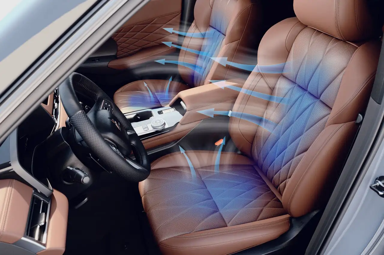 Mitsubishi Outlander 2026