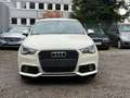 Audi A1 ambition Weiß - thumbnail 1